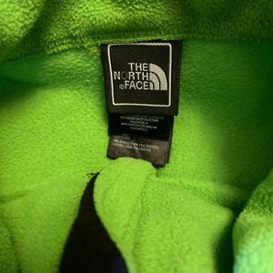 Fleece North Face